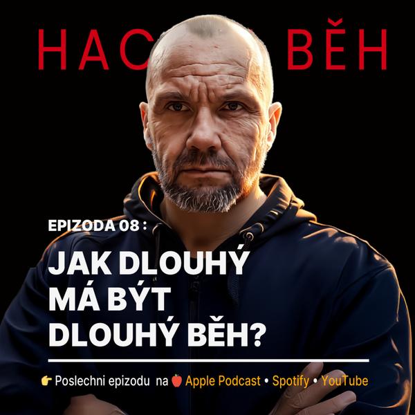 Hackni běh